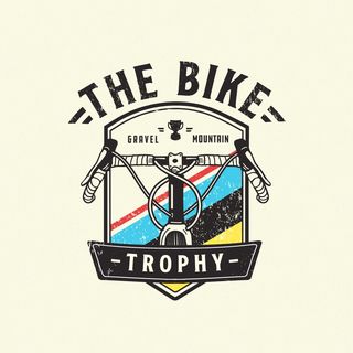 Logo The Bike Trophy
