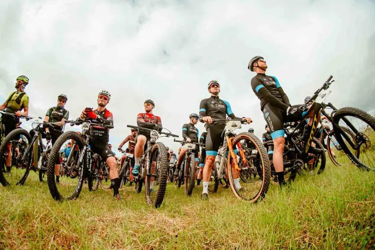 VTT Ardennes - balade à vélo - MTB - activités Ardennes