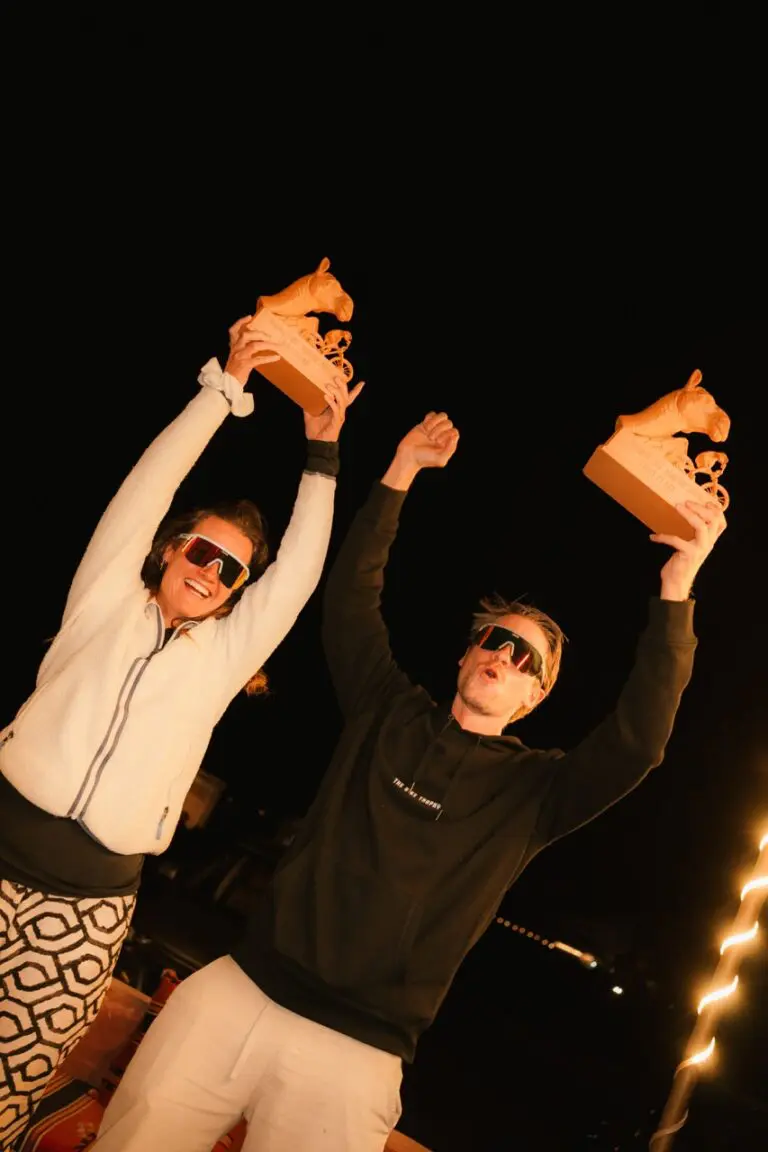 Jordan Bike Trophy - Faites du vélo en Jordanie