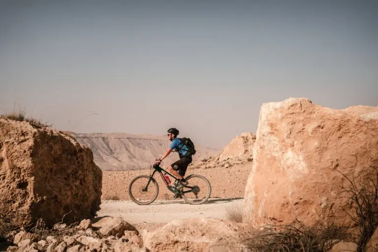 Le Jordan Bike Trophy - VTT