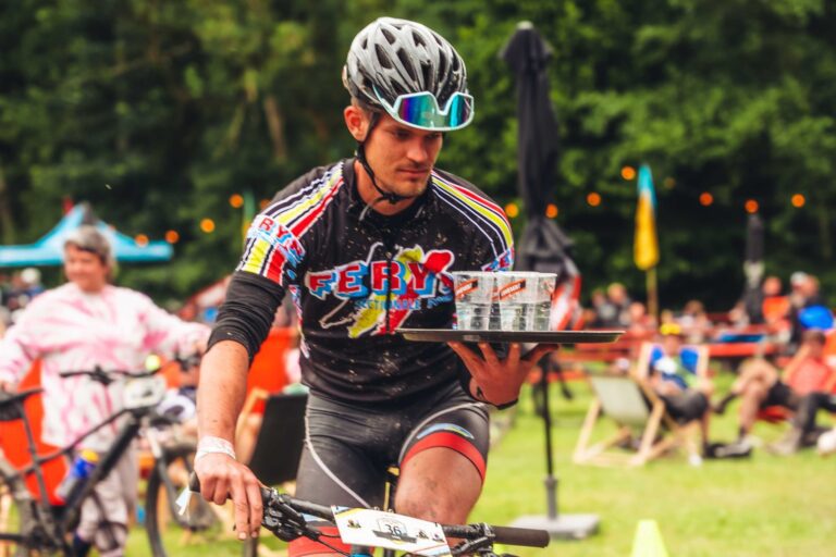 VTT Ardennes - balade à vélo - week-end en Ardennes - aventure à vélo - VTT pour femmes